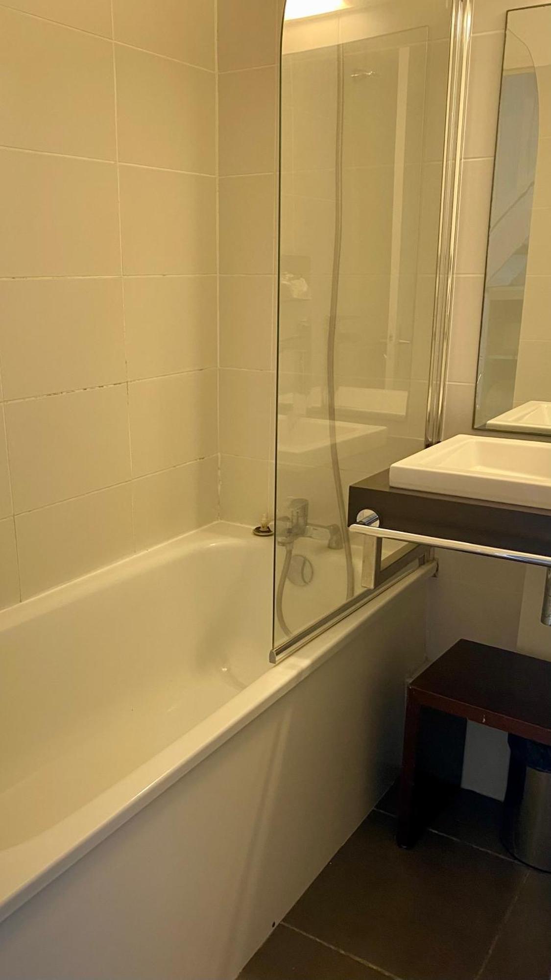 Appartamento Duplex Du Golfeur Saint-Francois  Esterno foto