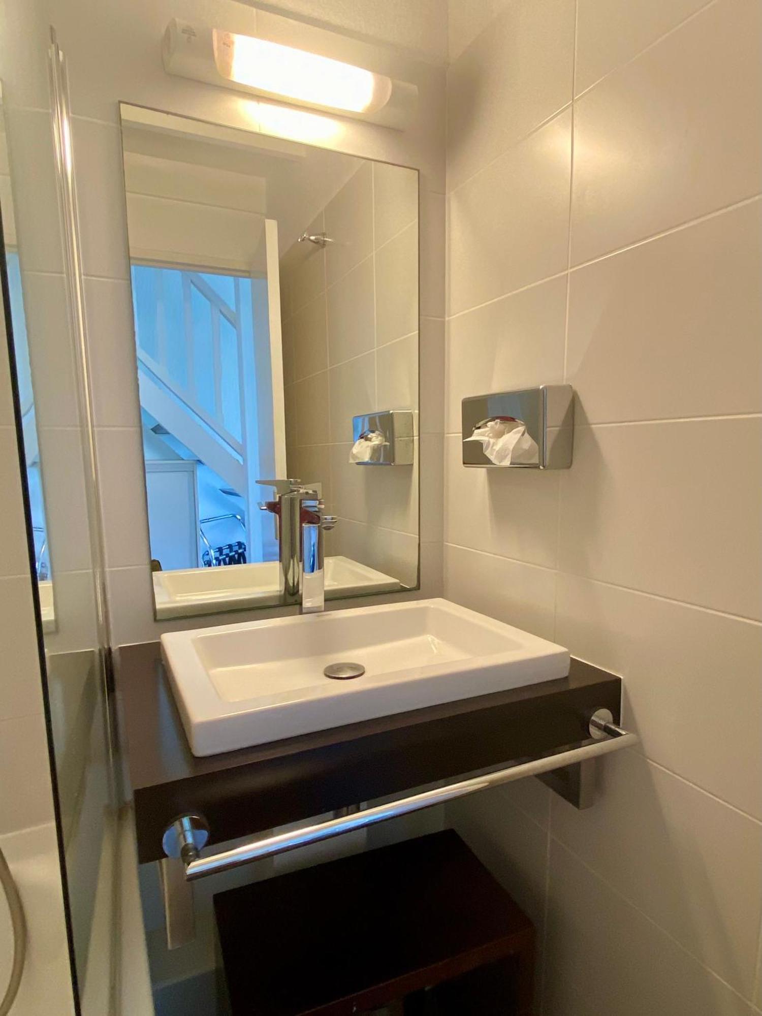 Appartamento Duplex Du Golfeur Saint-Francois  Esterno foto