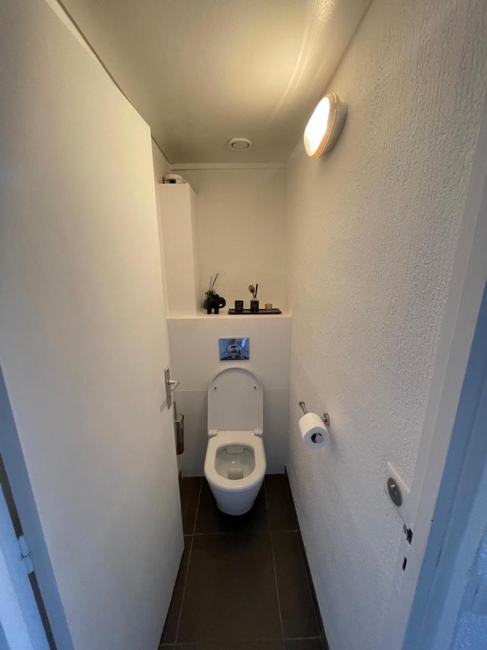Appartamento Duplex Du Golfeur Saint-Francois  Esterno foto